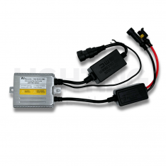 Lighting Trendz H1 6000K HID Ballast